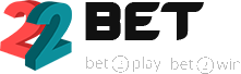22bet logo
